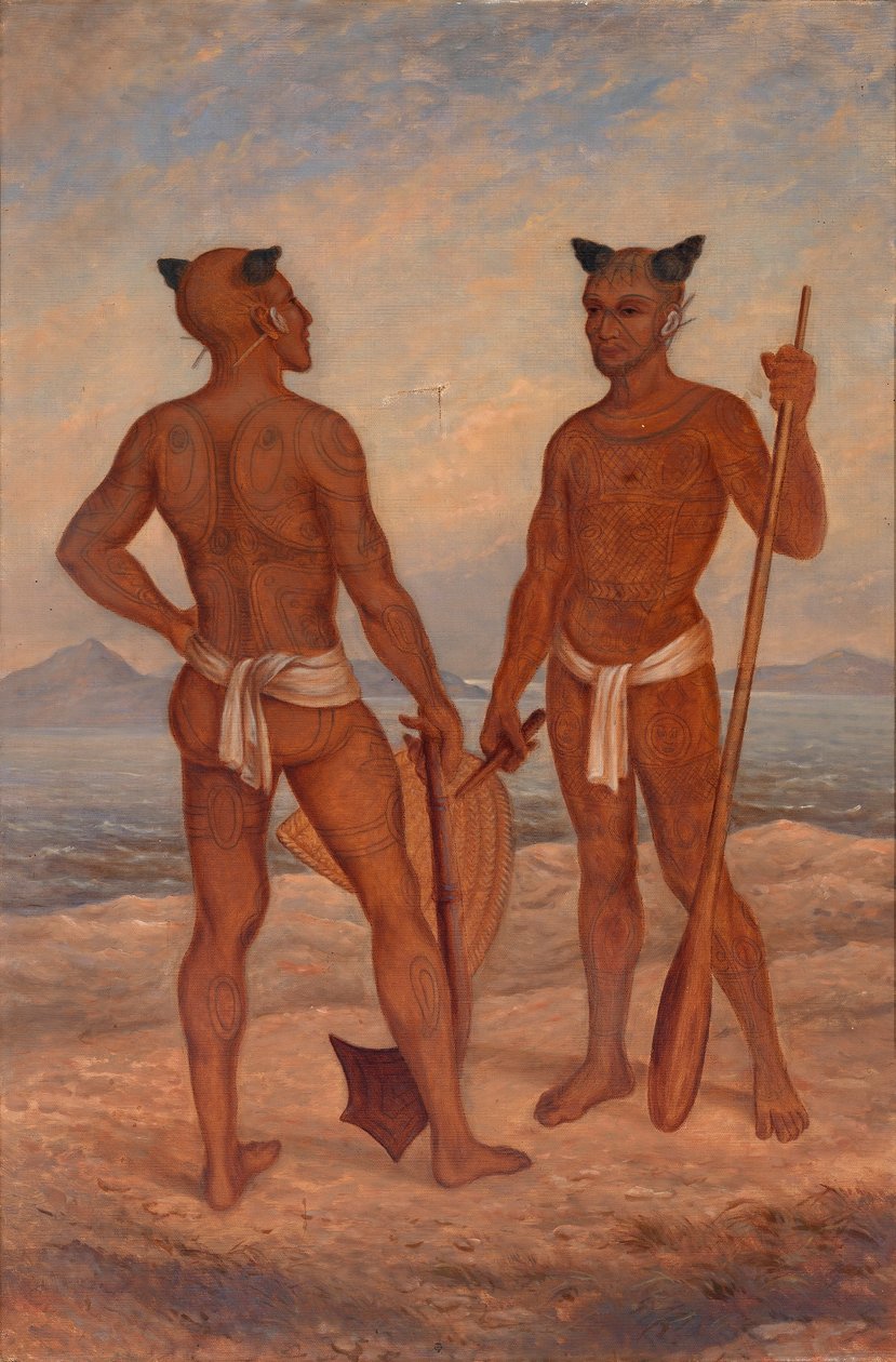  द्वारा एंटोनियन ज़ेनो शिंडलर