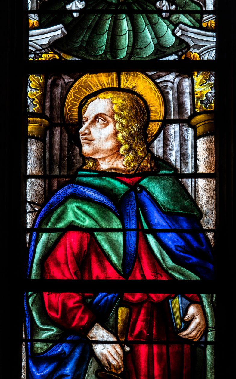  द्वारा अरनौद दे मोल्स