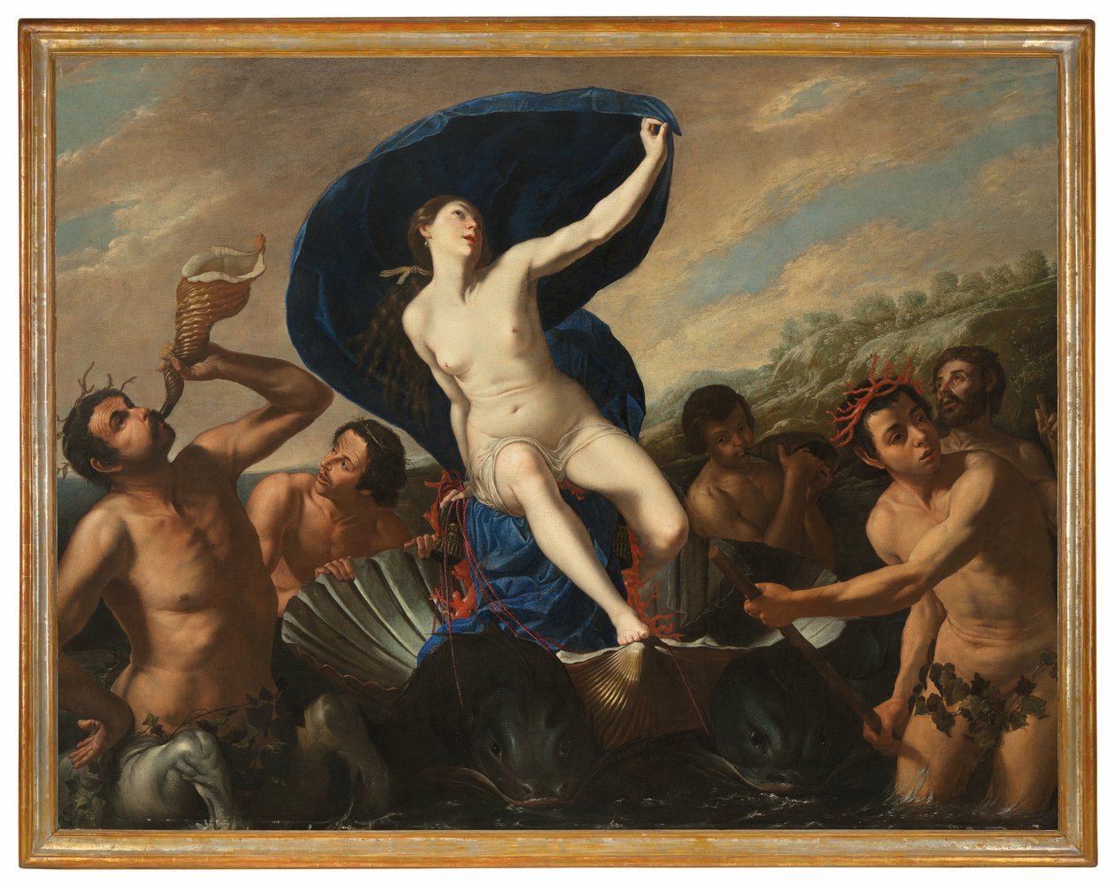  द्वारा Artemisia और सहयोगी Gentileschi