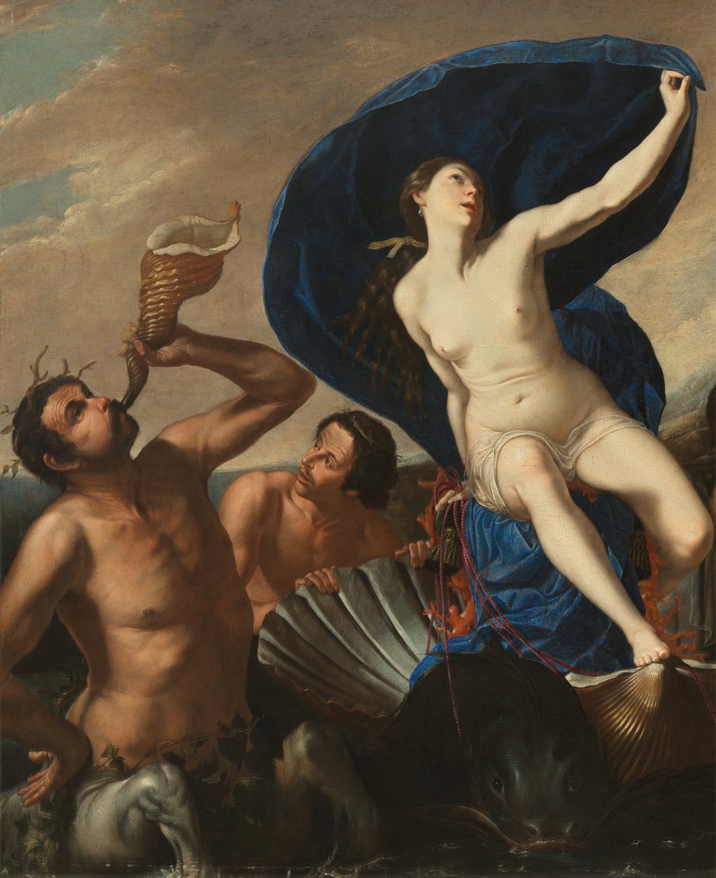  द्वारा Artemisia और सहयोगी Gentileschi