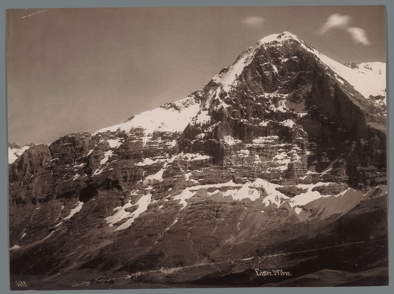  द्वारा आर्थर गेबलर
