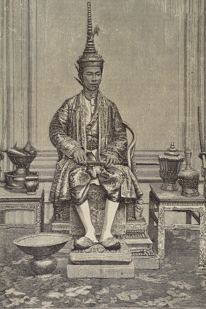  द्वारा कलाकार अज्ञात