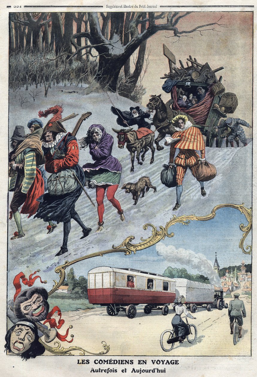  द्वारा कलाकार अज्ञात