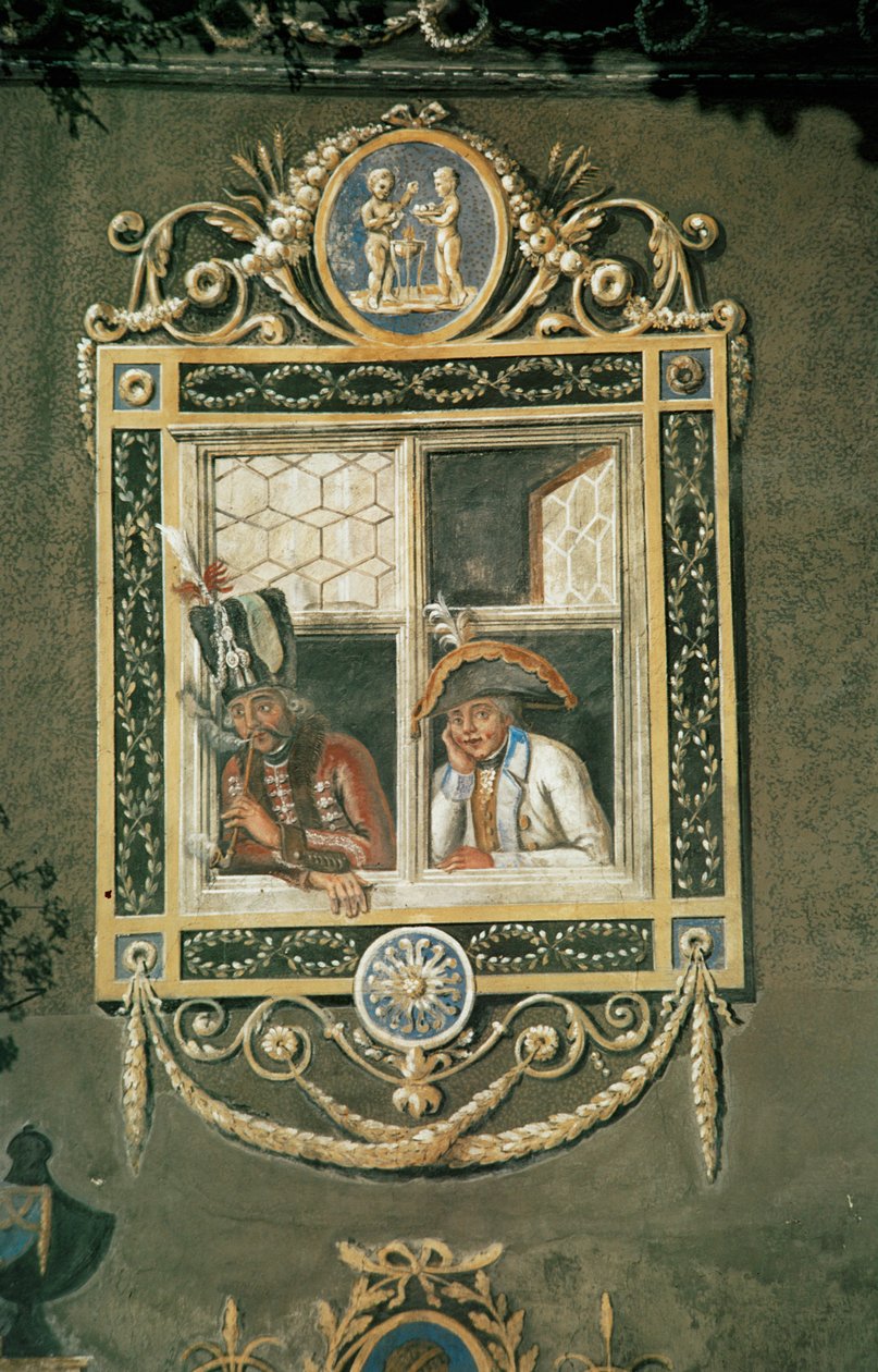  द्वारा कलाकार अज्ञात