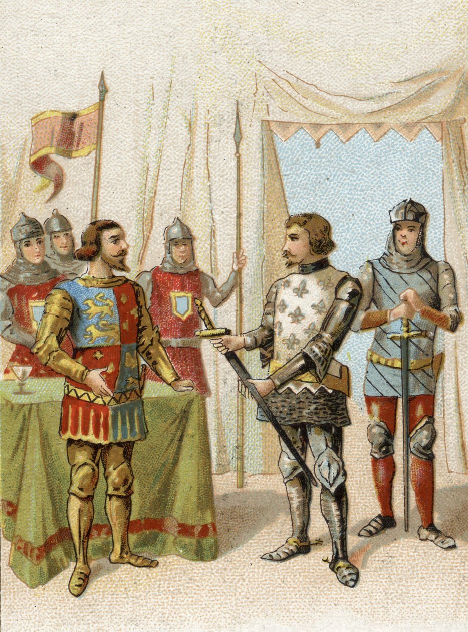  द्वारा कलाकार अज्ञात