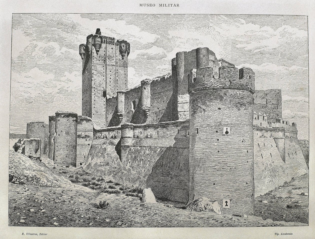  द्वारा कलाकार अज्ञात
