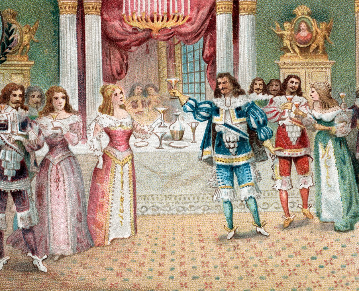  द्वारा कलाकार अज्ञात