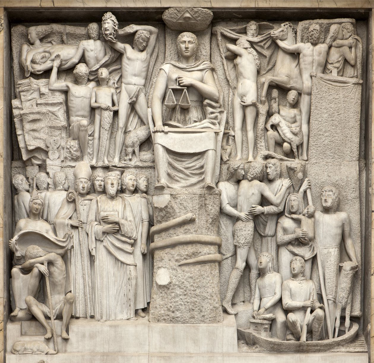  द्वारा आर्टुरो मार्टिनी