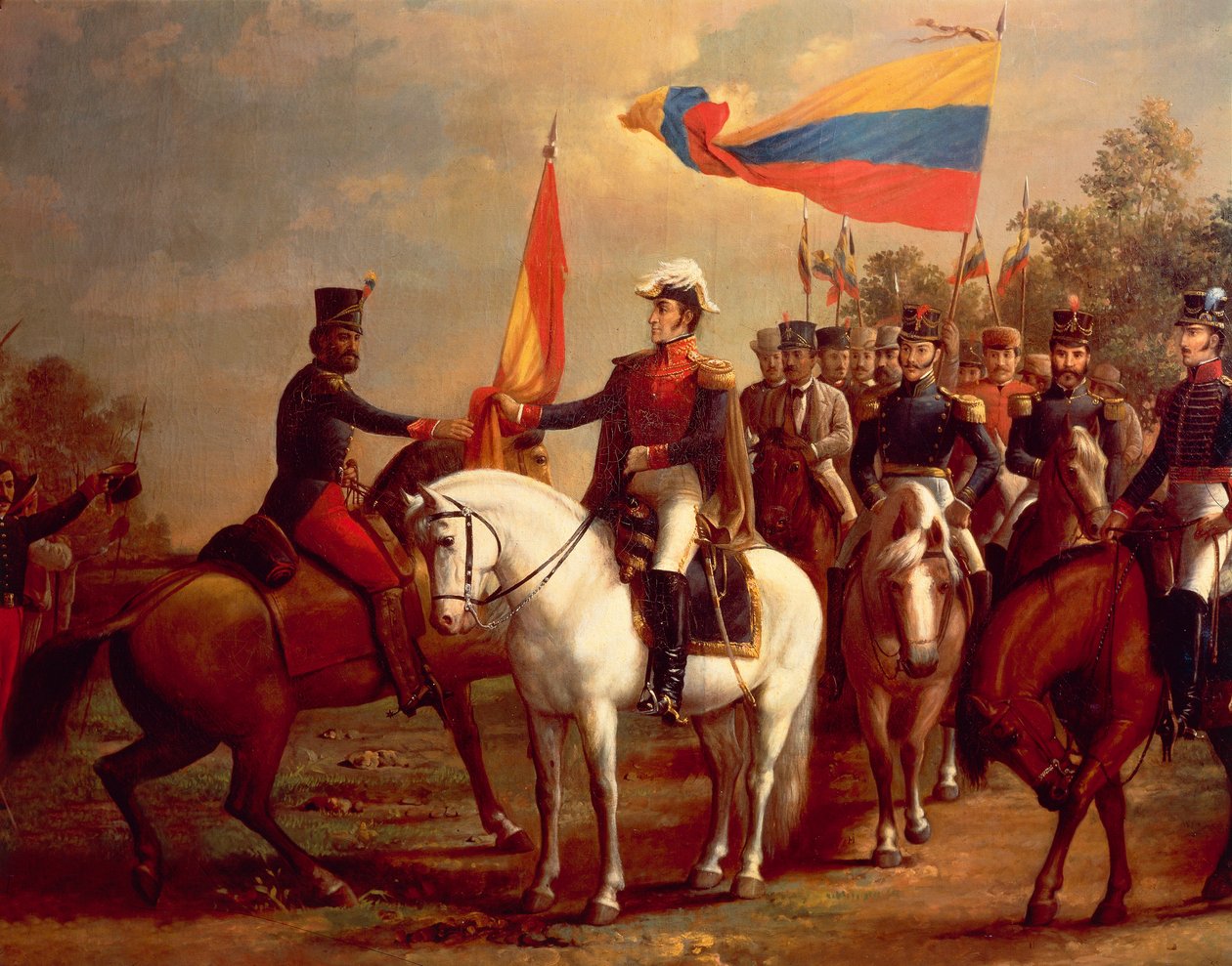  द्वारा Arturo Michelena
