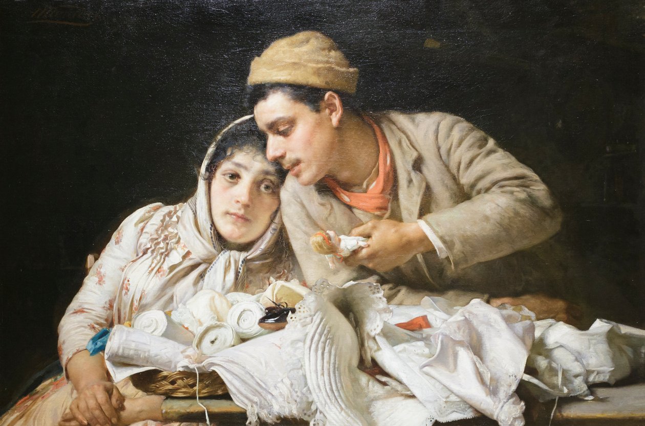  द्वारा आर्टुरो मोरादेई