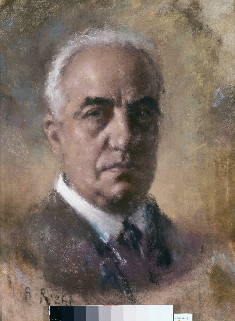  द्वारा Arturo Rietti