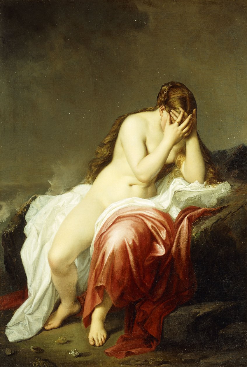 Ariadne, द्वारा ऐरी शेफ़र