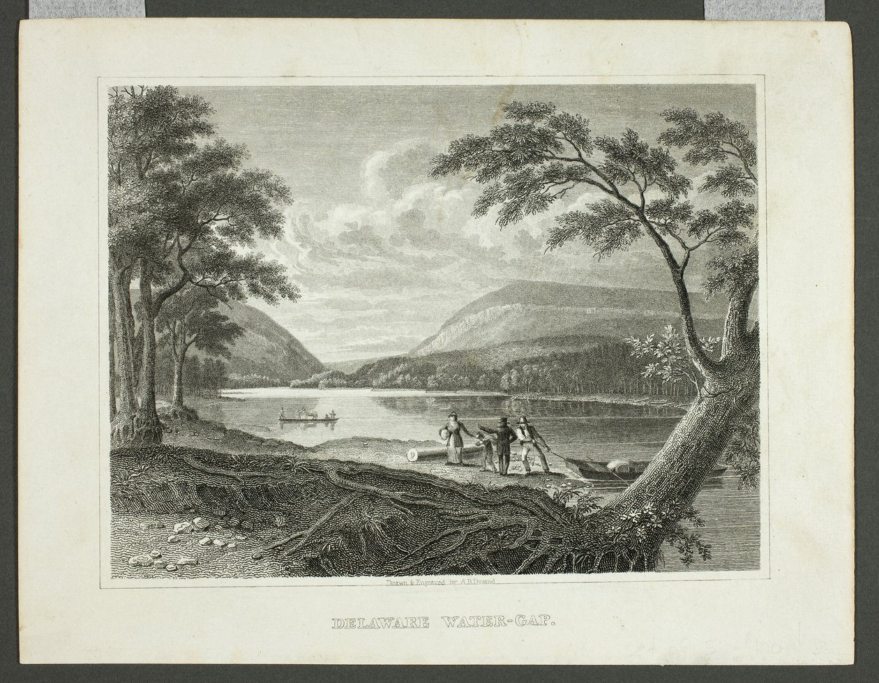 द्वारा एशर ब्राउन डूरंड