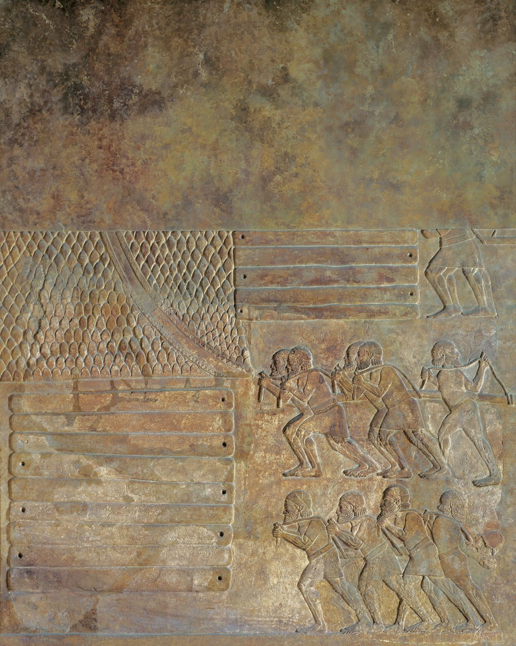  द्वारा असीरियन