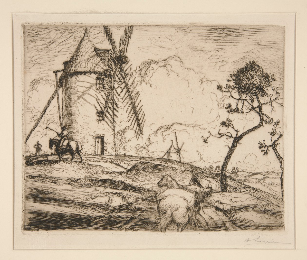  द्वारा अगस्टे लेपेरे