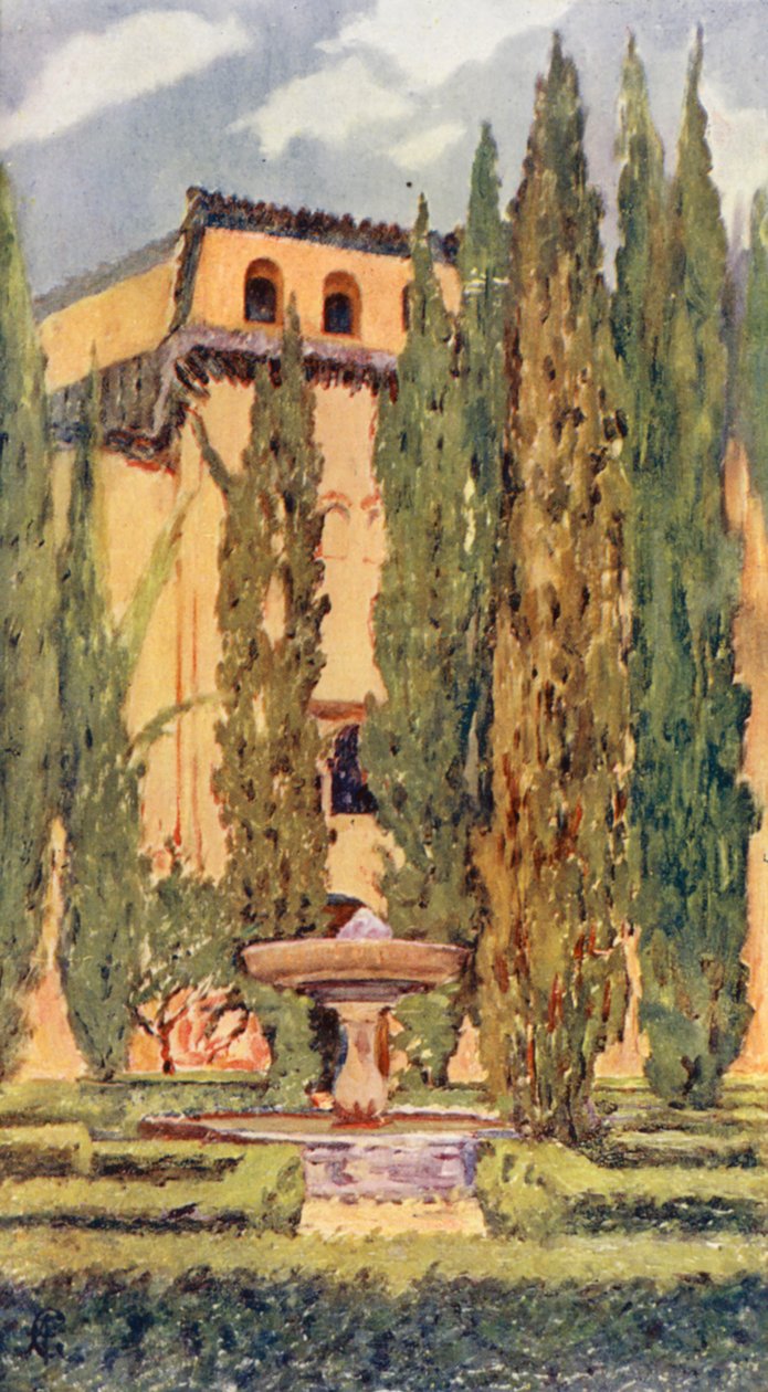  द्वारा ऑगस्टीन फिजराल्ड़