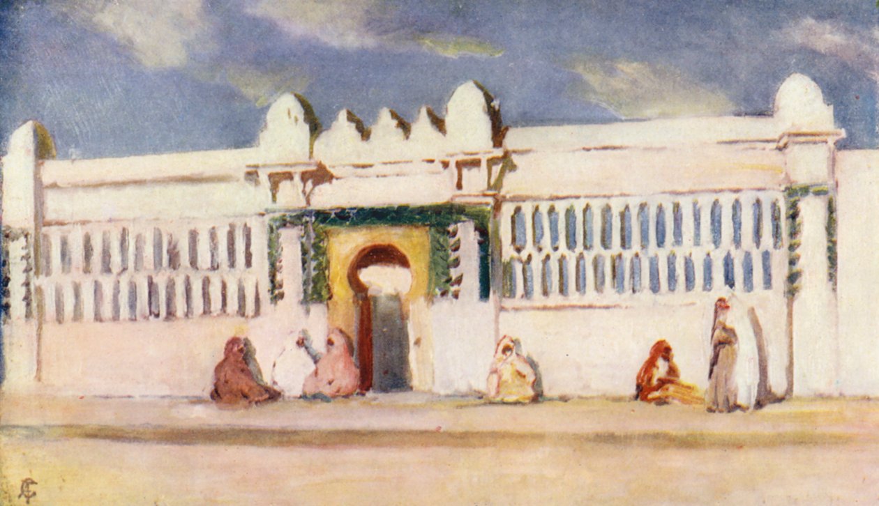  द्वारा ऑगस्टीन फिजराल्ड़