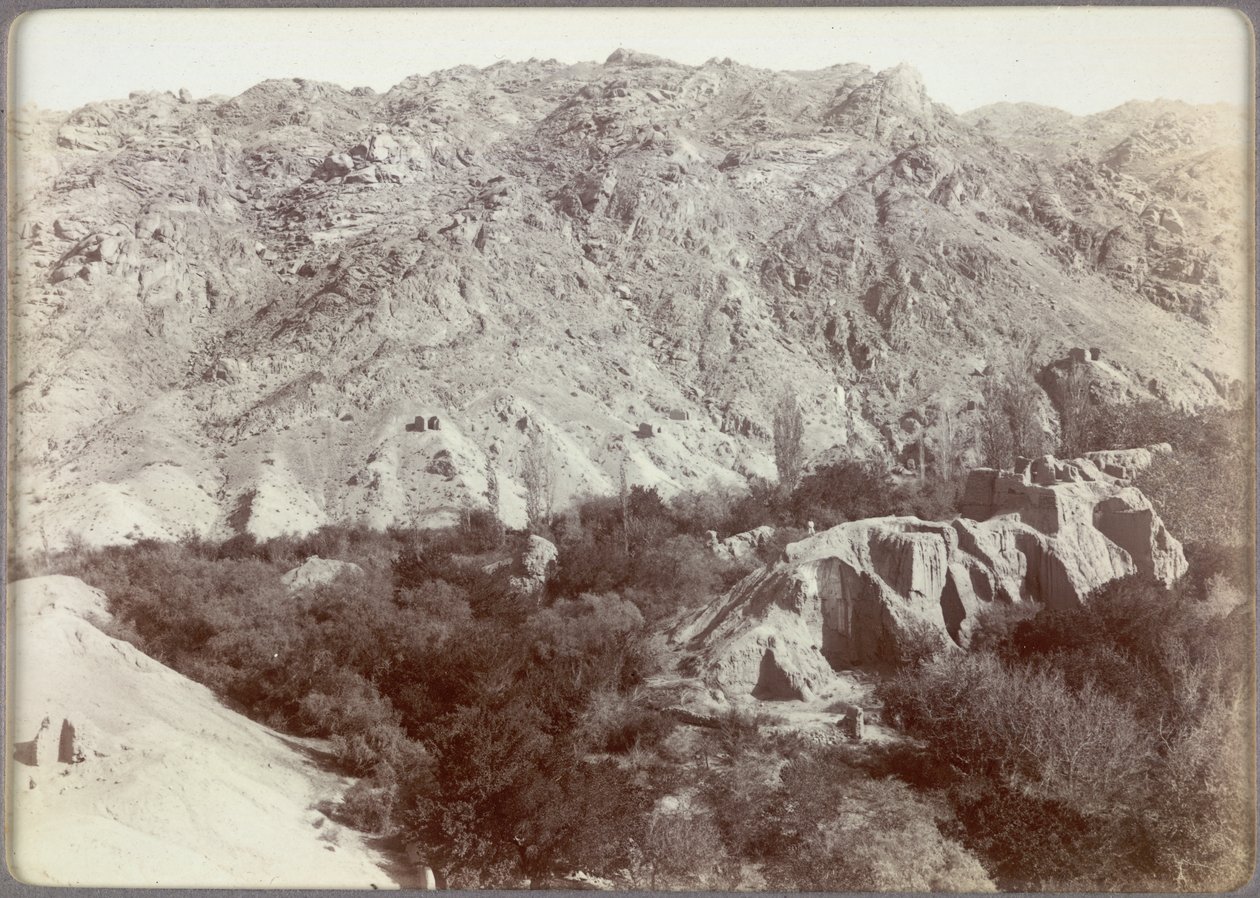  द्वारा ऑरेल स्टीन