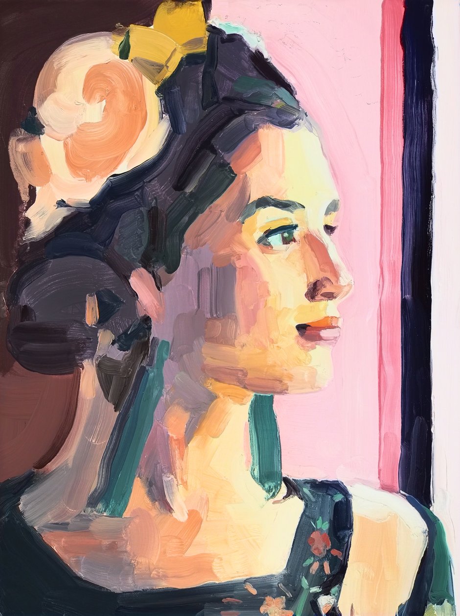  द्वारा बारबरा हूगेवीजेन