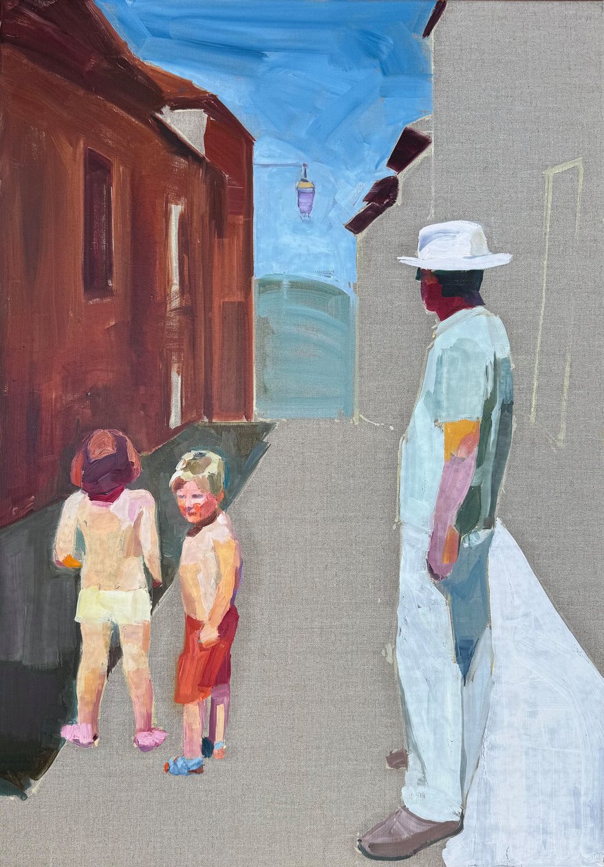  द्वारा बारबरा हूगेवीजेन