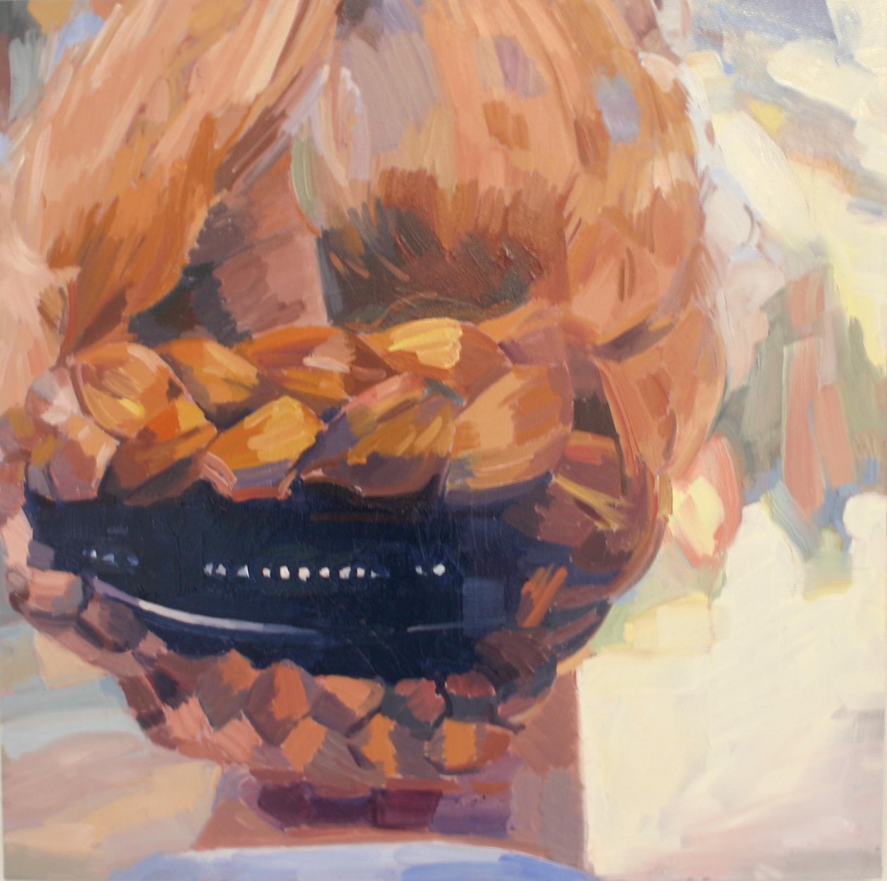 'आई एम 4', 2010 द्वारा बारबरा हूगेवीजेन