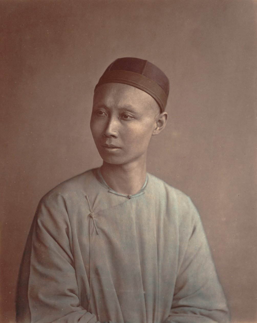 ऑस्ट्रो-हंगेरियन सेना के लिए दुभाषिया, 1870, 1870। द्वारा बैरन रायमुंड वॉन स्टिलफ्राइड