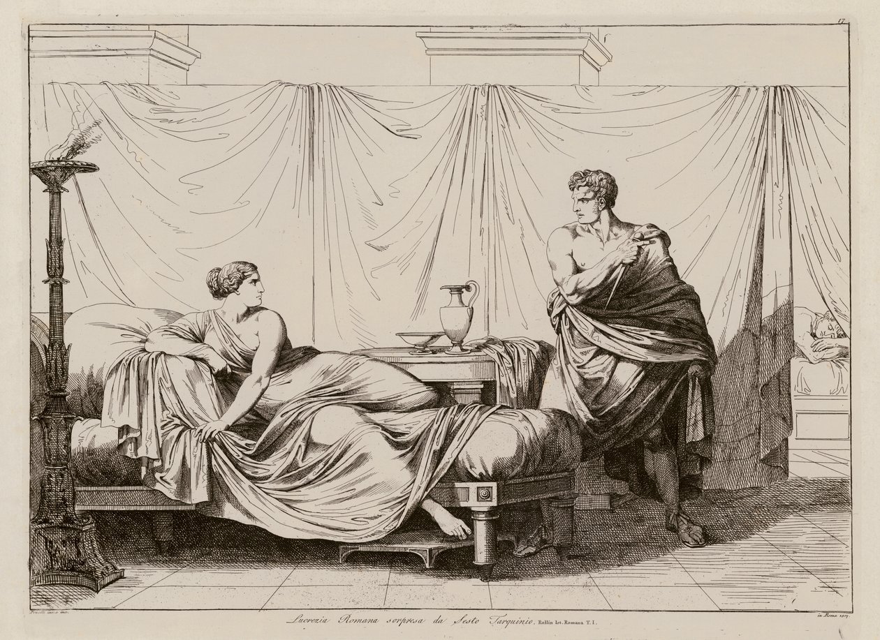  द्वारा बार्टोलोमो पिनेली