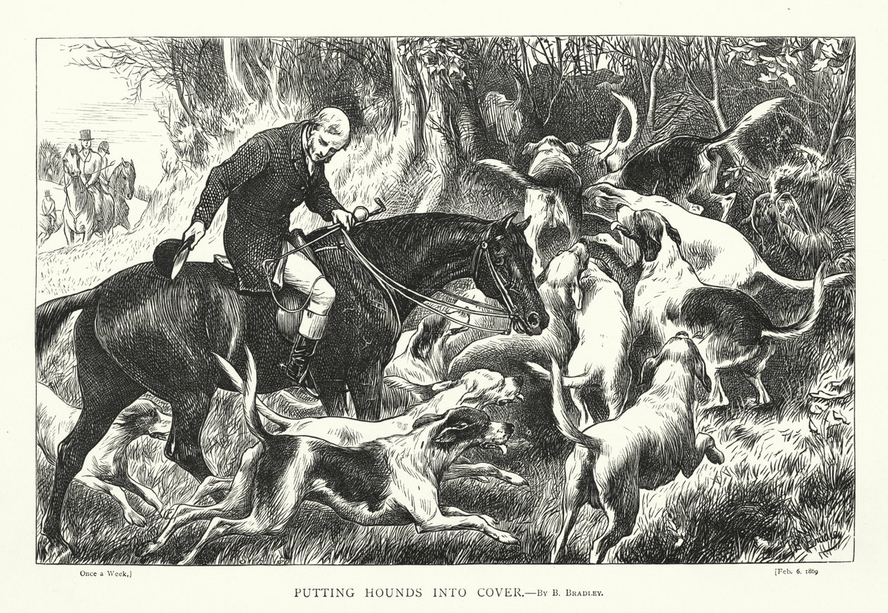  द्वारा बेसिल ब्रैडली