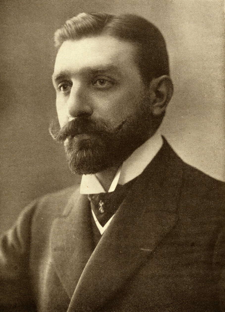 हेनरी किस्टेमेकर्स (1851-1934) द्वारा बेल्जियम का फोटोग्राफर