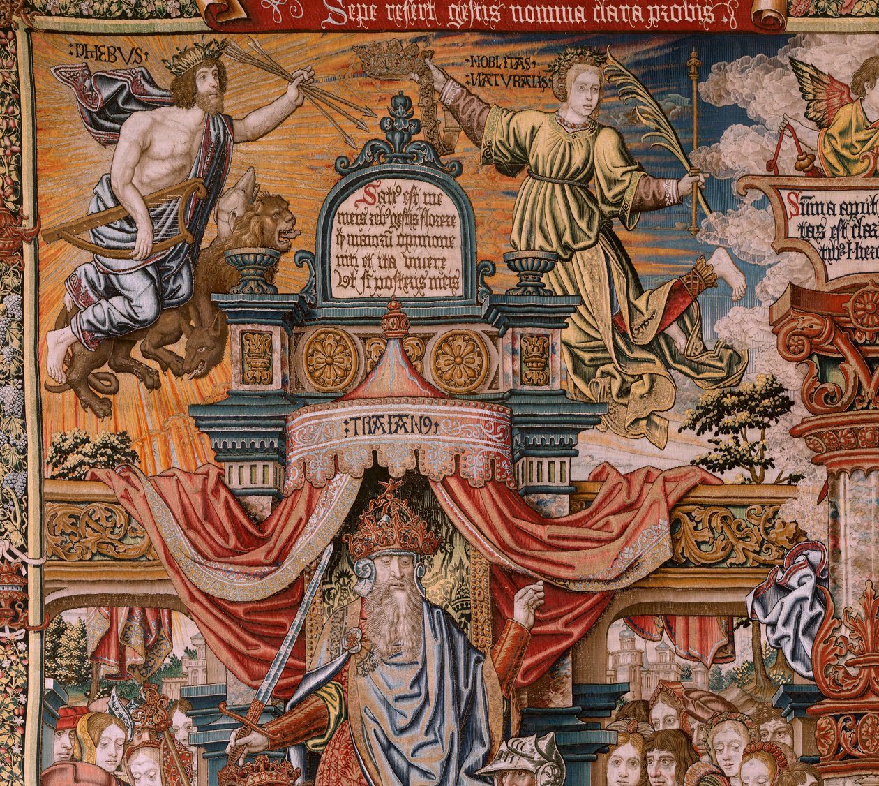  द्वारा बर्नएर्ट वैन (सर्कल) ओर्ले