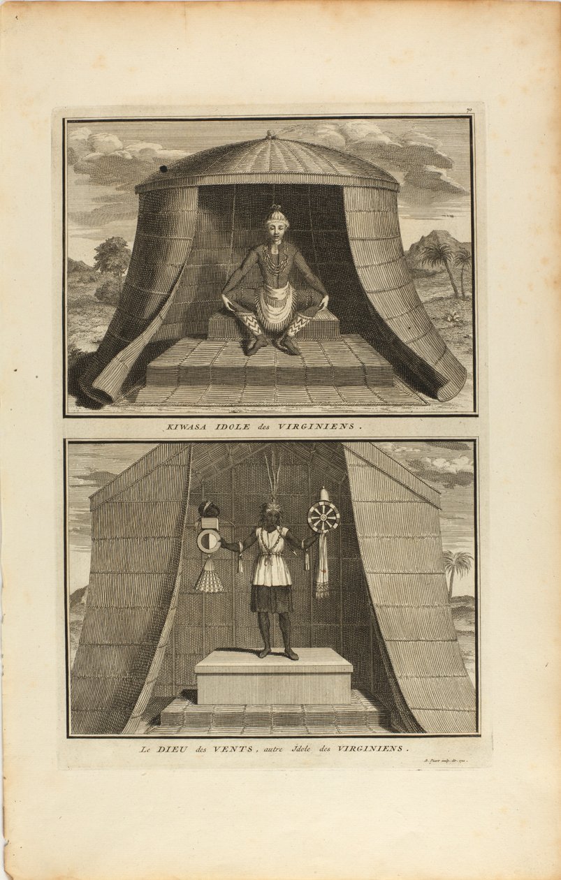  द्वारा बर्नार्ड पिकार्ट