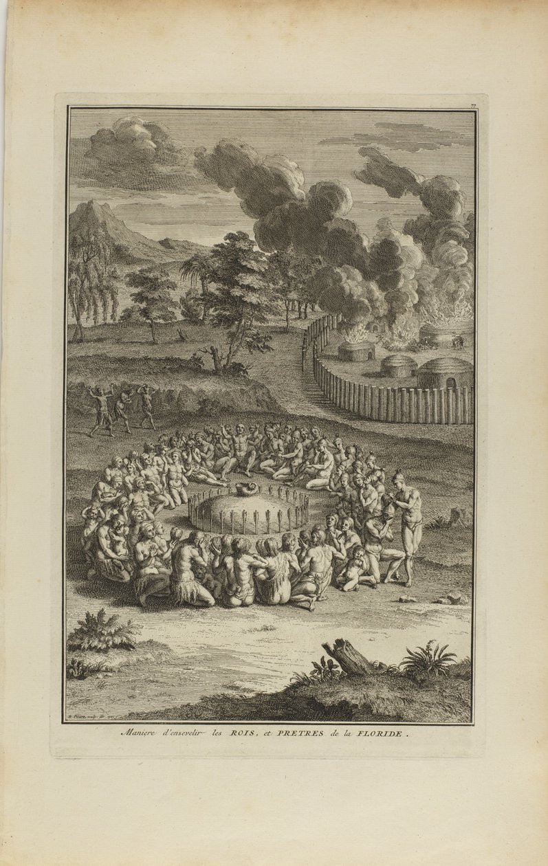  द्वारा बर्नार्ड पिकार्ट