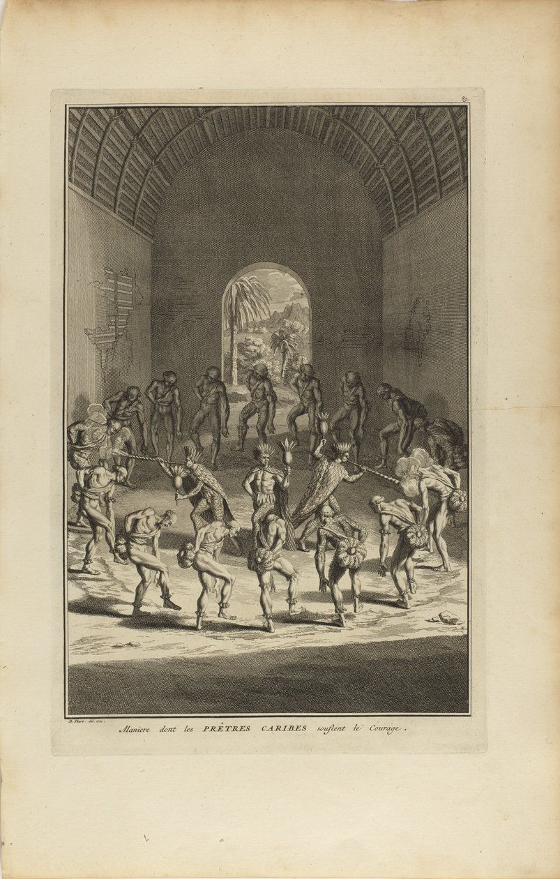  द्वारा बर्नार्ड पिकार्ट
