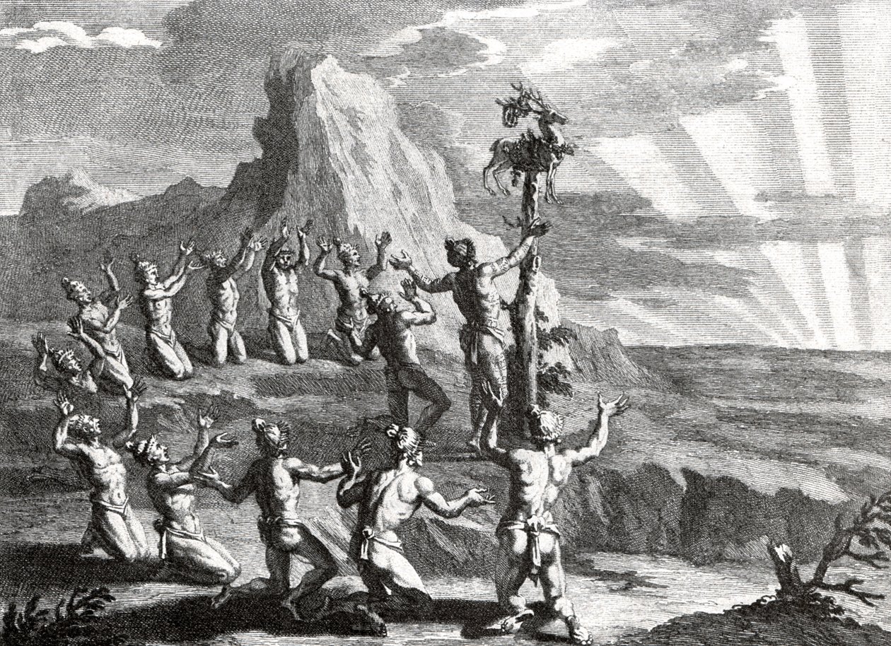  द्वारा बर्नार्ड पिकार्ट