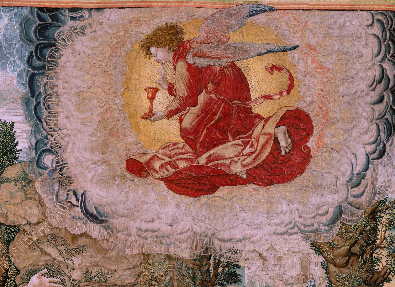  द्वारा बर्नार्ड वैन ऑरली