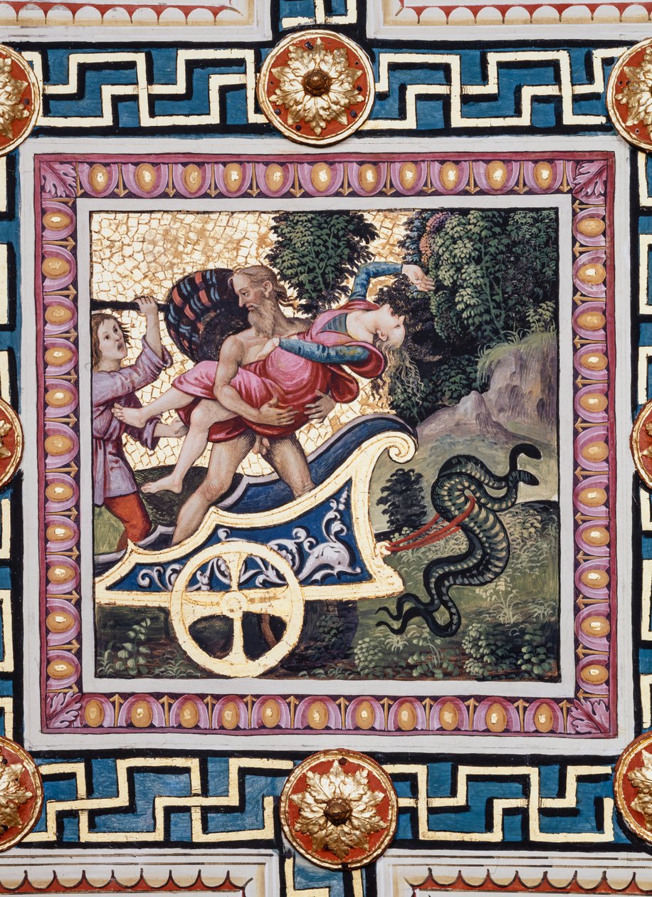  द्वारा बर्नार्डिनो डि बेटो पिंटुरिचियो