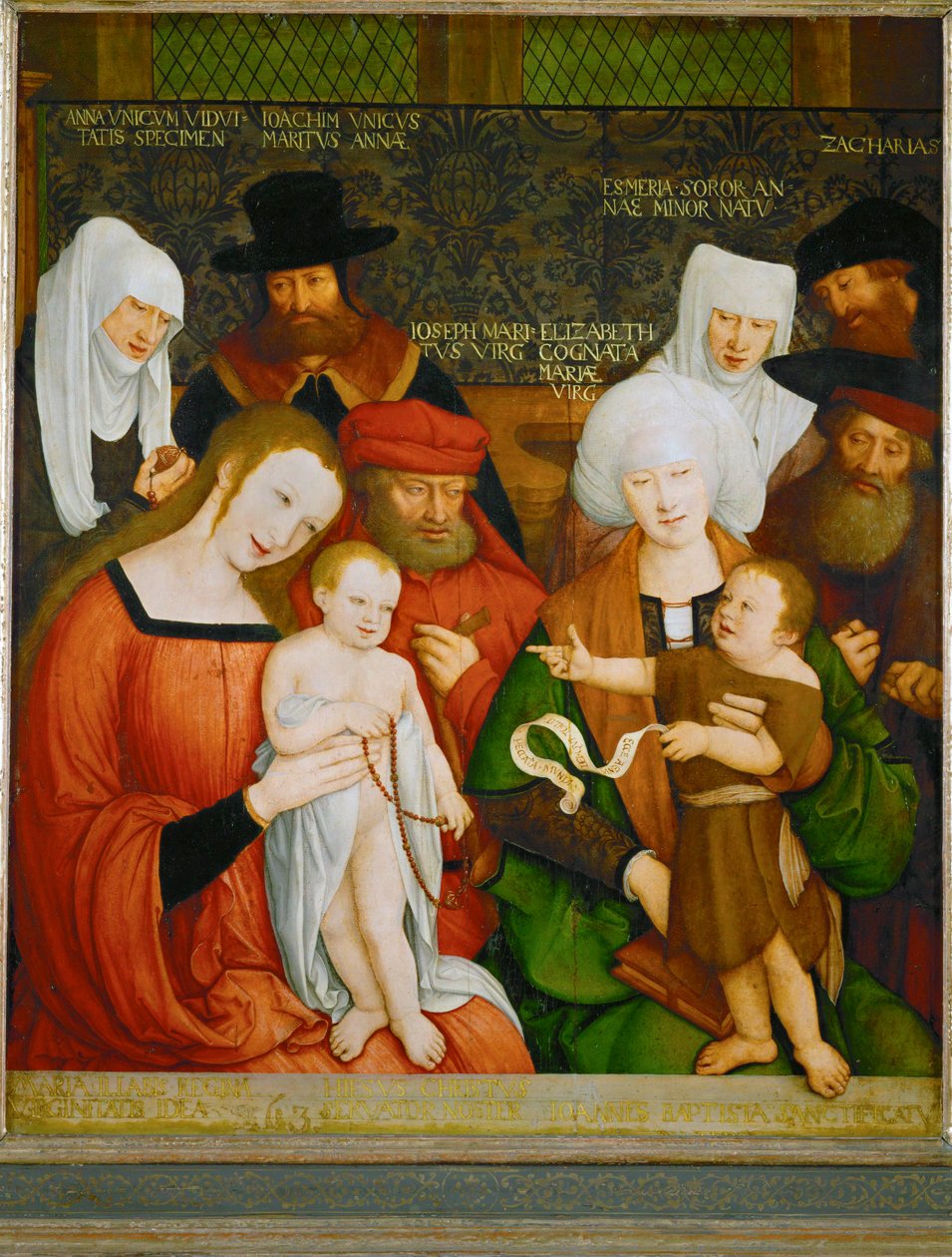  द्वारा बर्नहार्ड स्ट्रिगेल