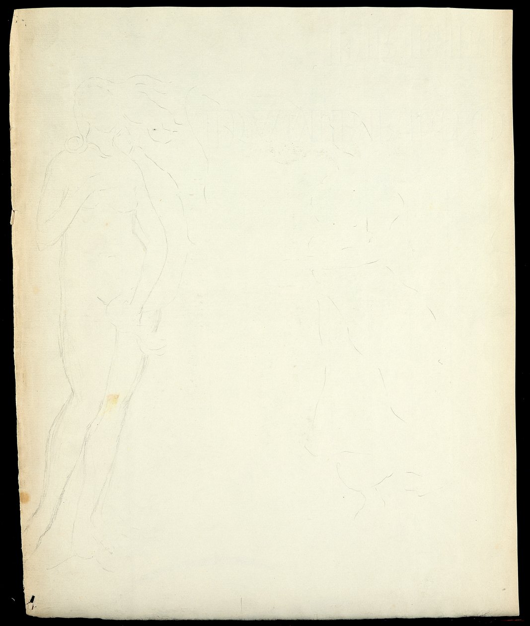 बोथीसेली के &39;स्प्रिंग&39; के बाद, 1881 द्वारा बर्थे मोरिसोट