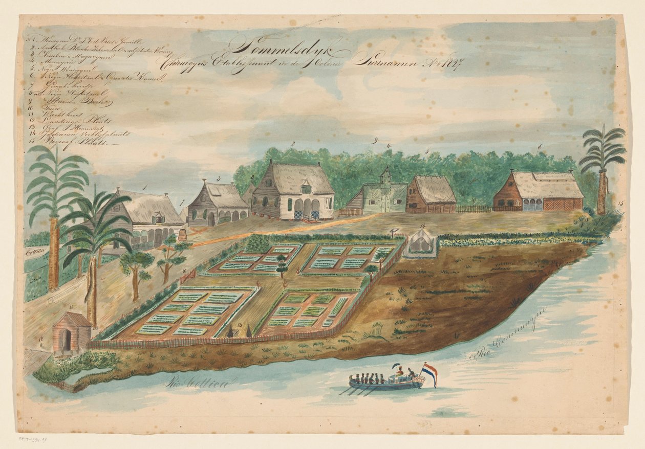  द्वारा Bienfait (कलाकार द्वारा हस्ताक्षरित)