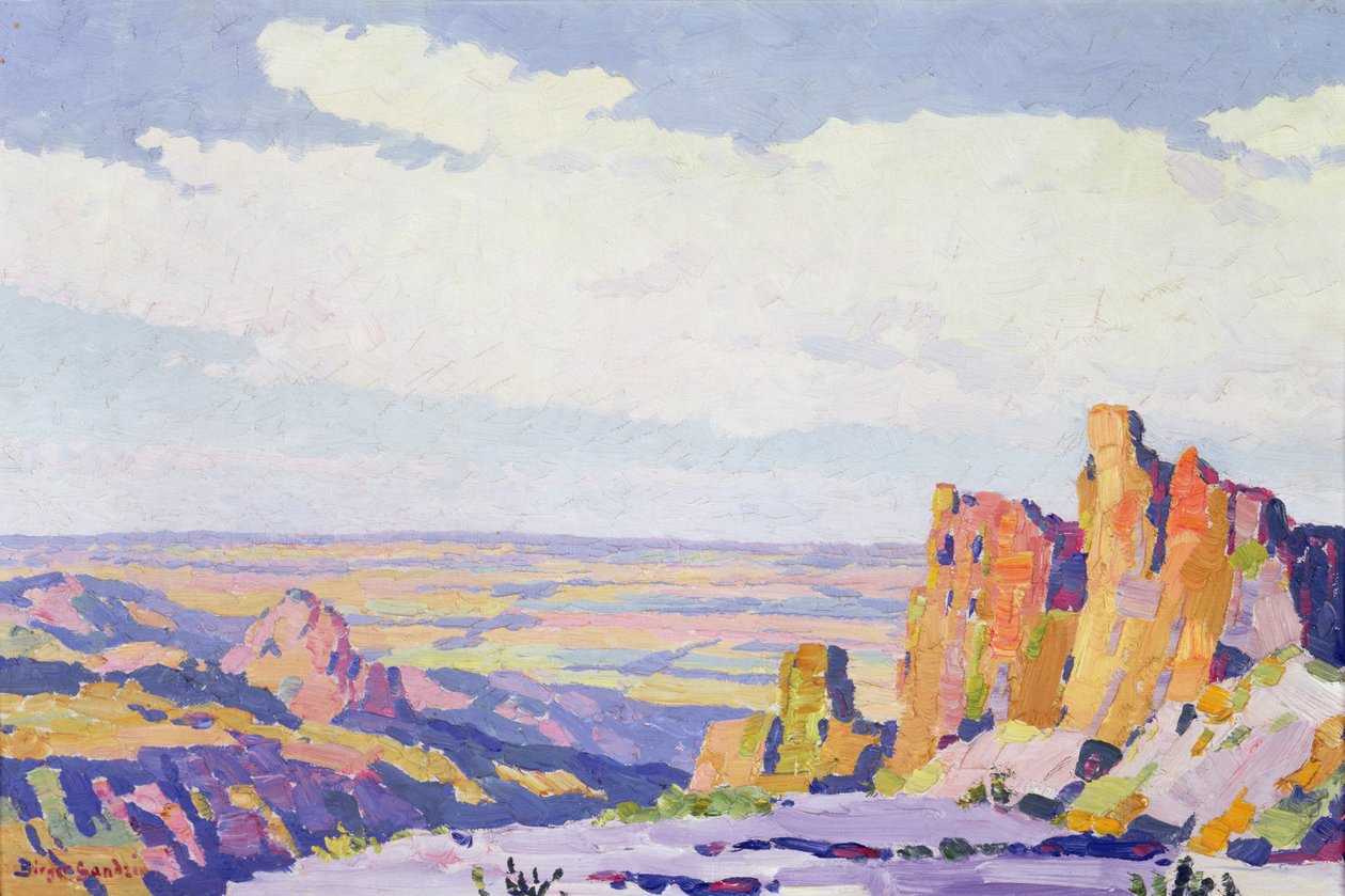  द्वारा बिगर सैंडज़ेन