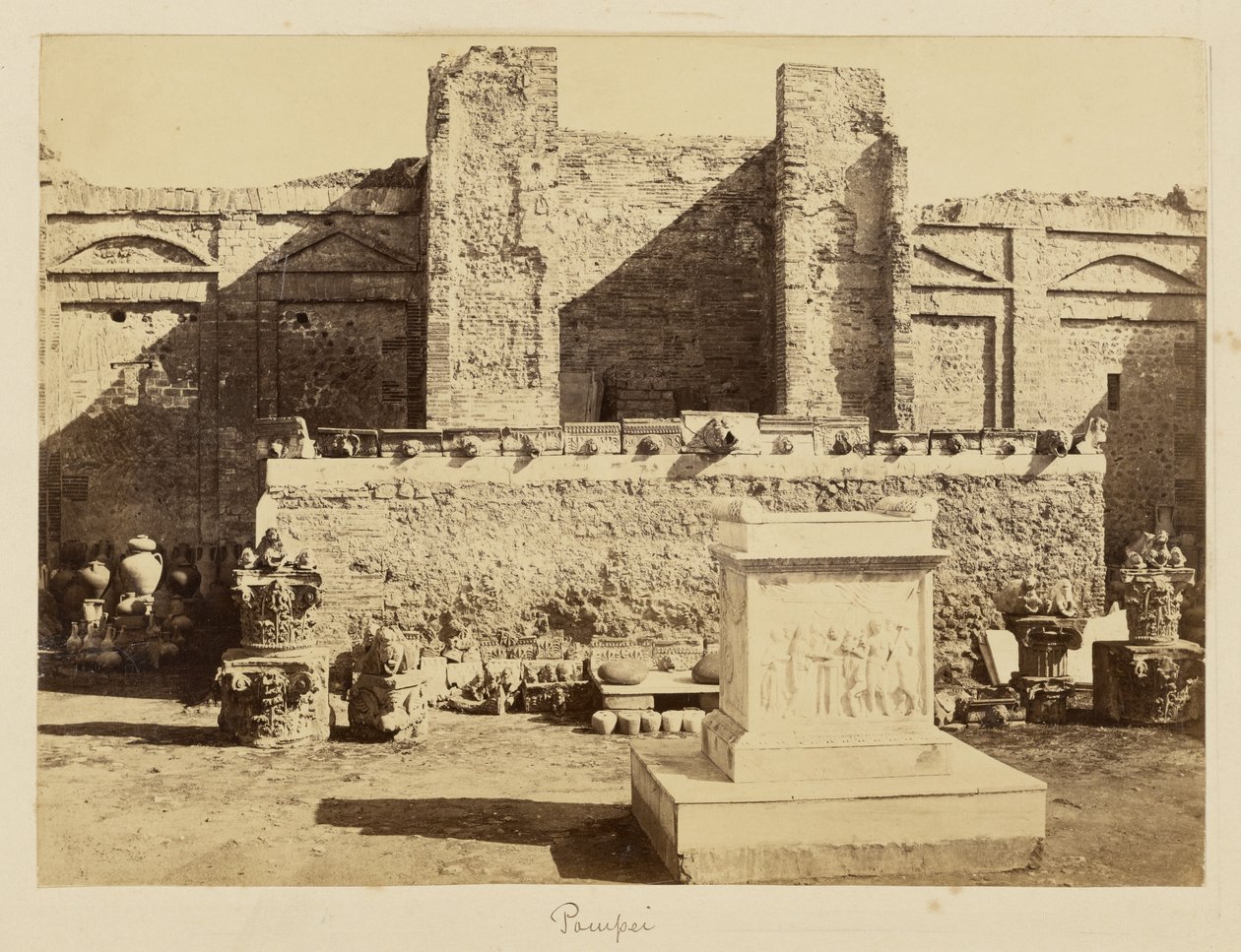  द्वारा बिसन फ्रेरेस