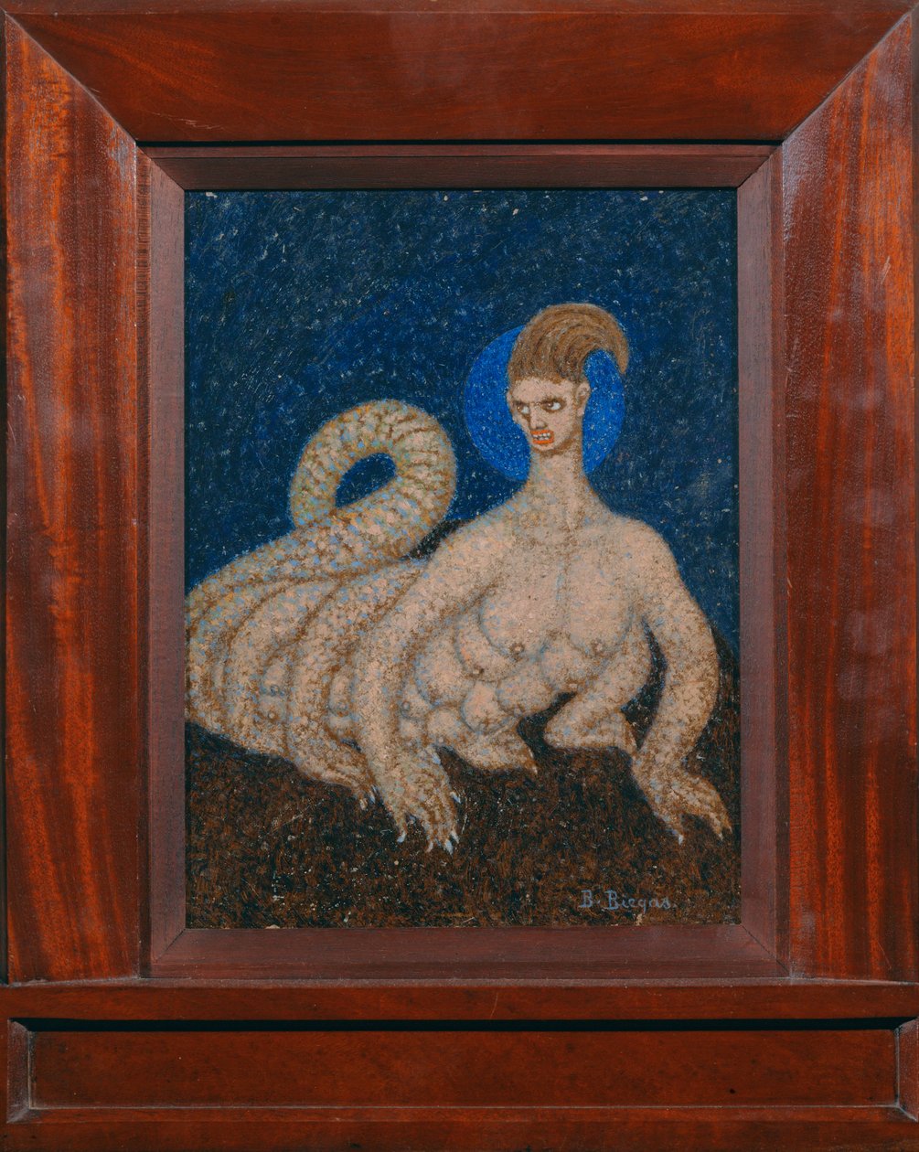  द्वारा बोलेस्लाव बेगास