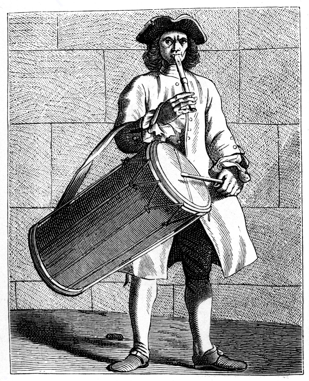 प्रोवेनकल, 1737-1742। द्वारा bouchardon