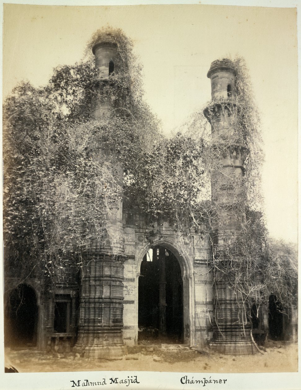  द्वारा ब्रिटिश फोटोग्राफर