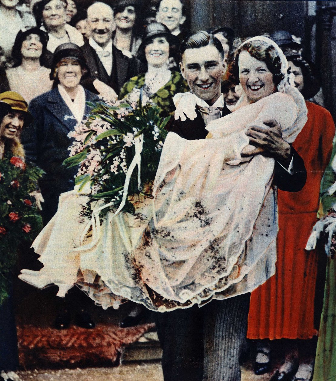  द्वारा ब्रिटिश फोटोग्राफर