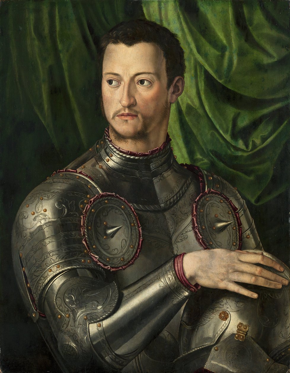  द्वारा Bronzino