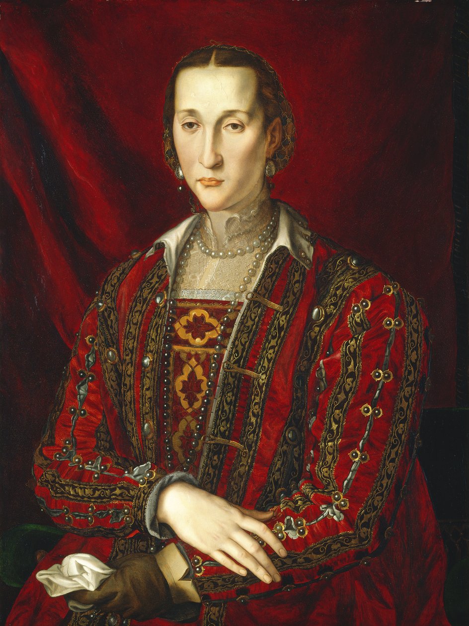  द्वारा Bronzino