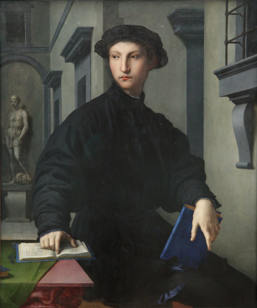  द्वारा Bronzino