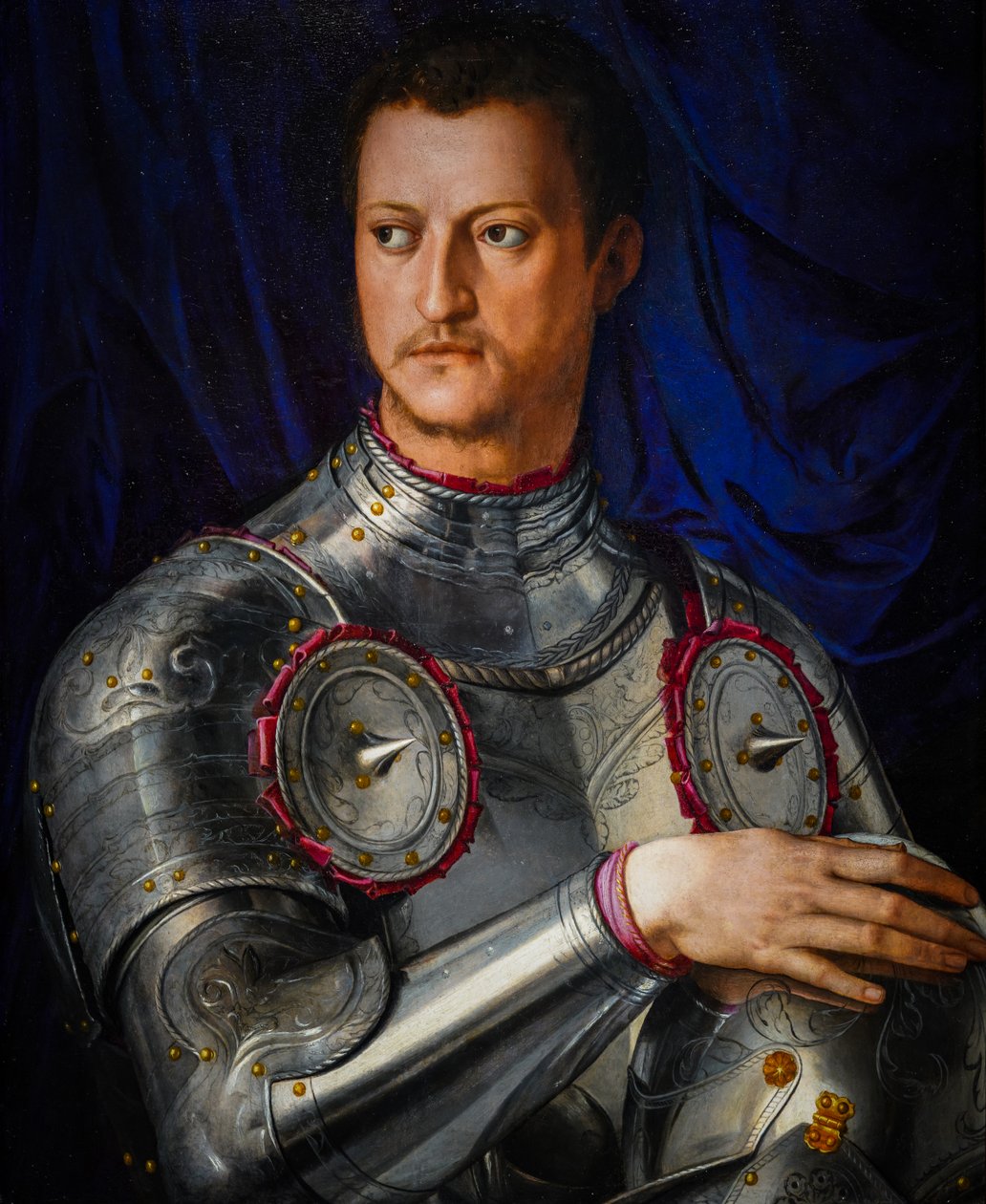  द्वारा Bronzino
