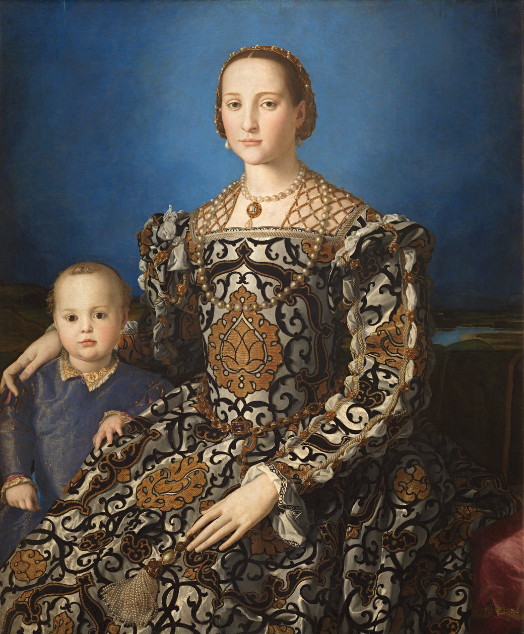  द्वारा Bronzino